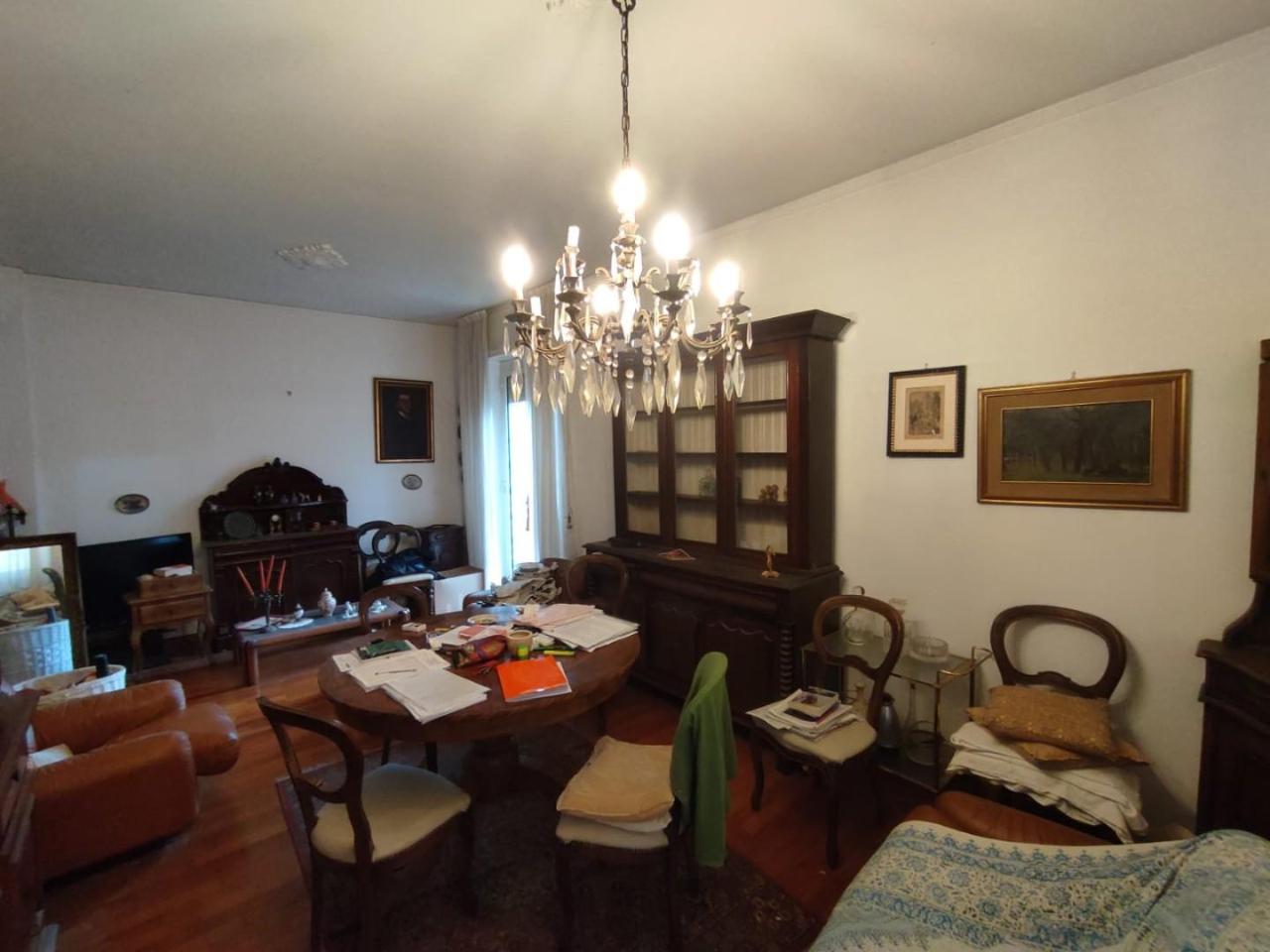 appartamento in vendita a La Spezia in zona Canaletto / Buonviaggio / Migliarina