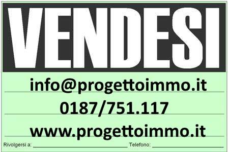 appartamento in vendita a La Spezia in zona Centro Storico