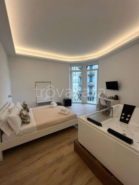 appartamento in vendita a La Spezia in zona Centro Storico