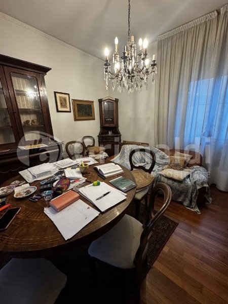 appartamento in vendita a La Spezia in zona Canaletto / Buonviaggio / Migliarina