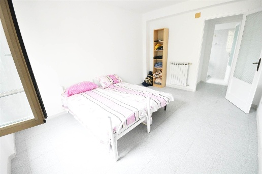 appartamento in vendita a La Spezia in zona Valdellora