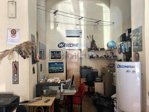 loft in vendita a La Spezia in zona Centro Storico