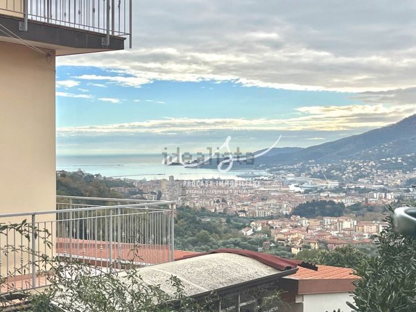 appartamento in vendita a La Spezia in zona Sarbia