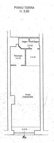 negozio in vendita a La Spezia in zona Centro Storico