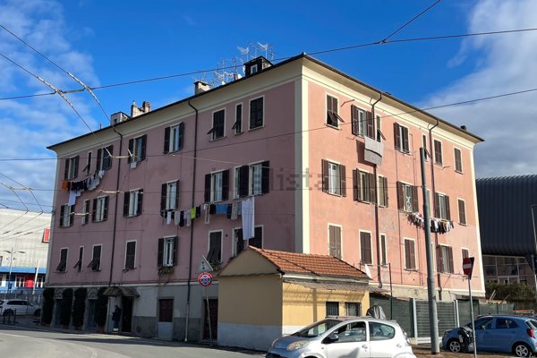 appartamento in vendita a La Spezia