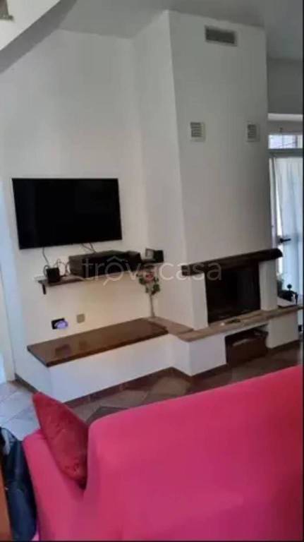 appartamento in vendita a La Spezia in zona San Venerio