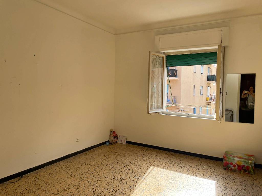 appartamento in vendita a La Spezia in zona Canaletto / Buonviaggio / Migliarina