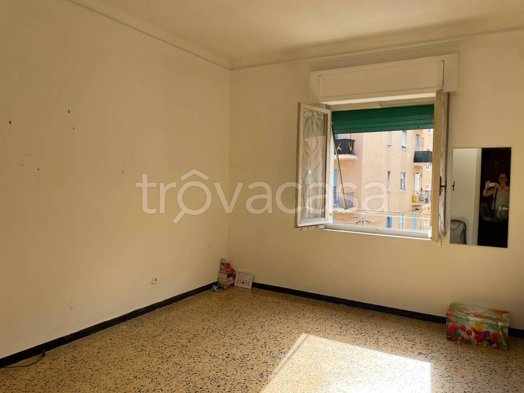 appartamento in vendita a La Spezia in zona Canaletto / Buonviaggio / Migliarina