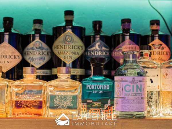 negozio in vendita a La Spezia