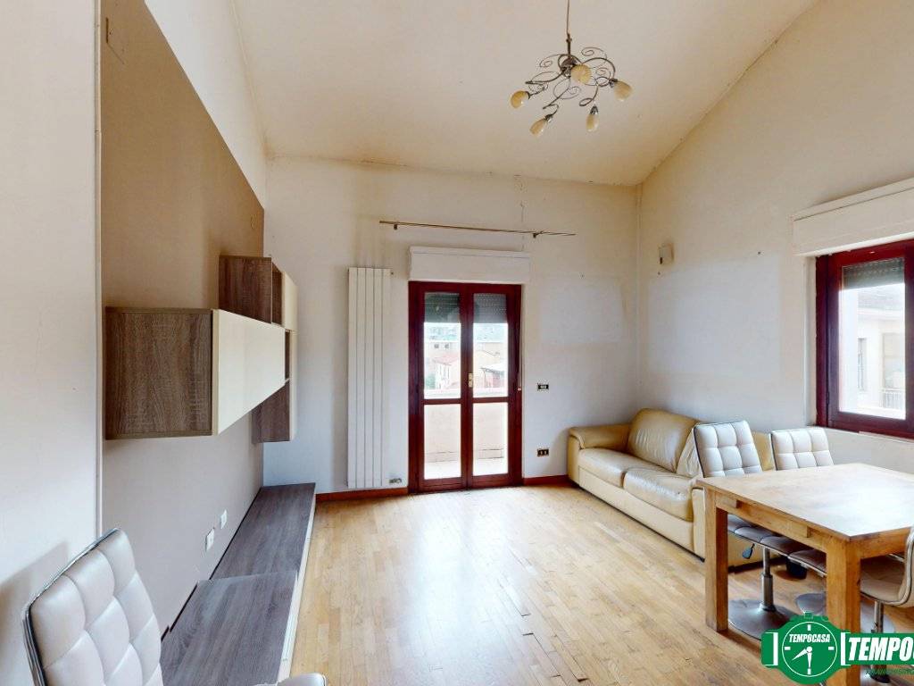 appartamento in vendita a La Spezia in zona Canaletto / Buonviaggio / Migliarina