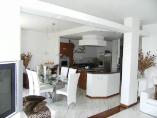 appartamento in vendita a La Spezia