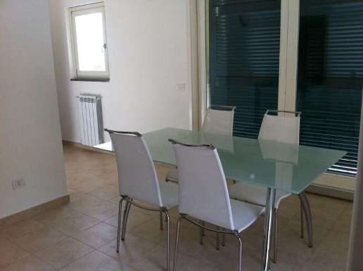 appartamento in vendita a La Spezia in zona Cadimare