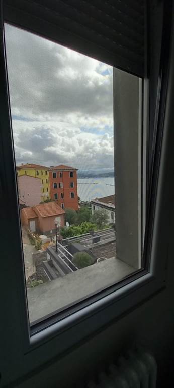 appartamento in vendita a La Spezia in zona Cadimare