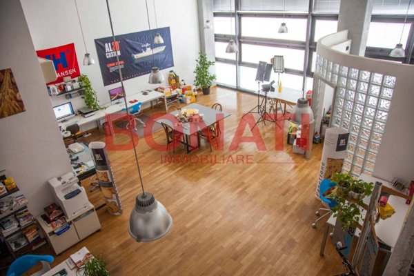 ufficio in vendita a La Spezia