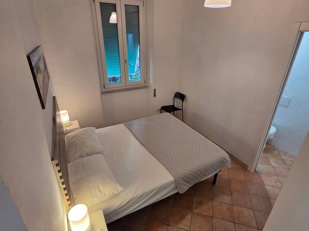 appartamento in vendita a La Spezia in zona Centro Storico