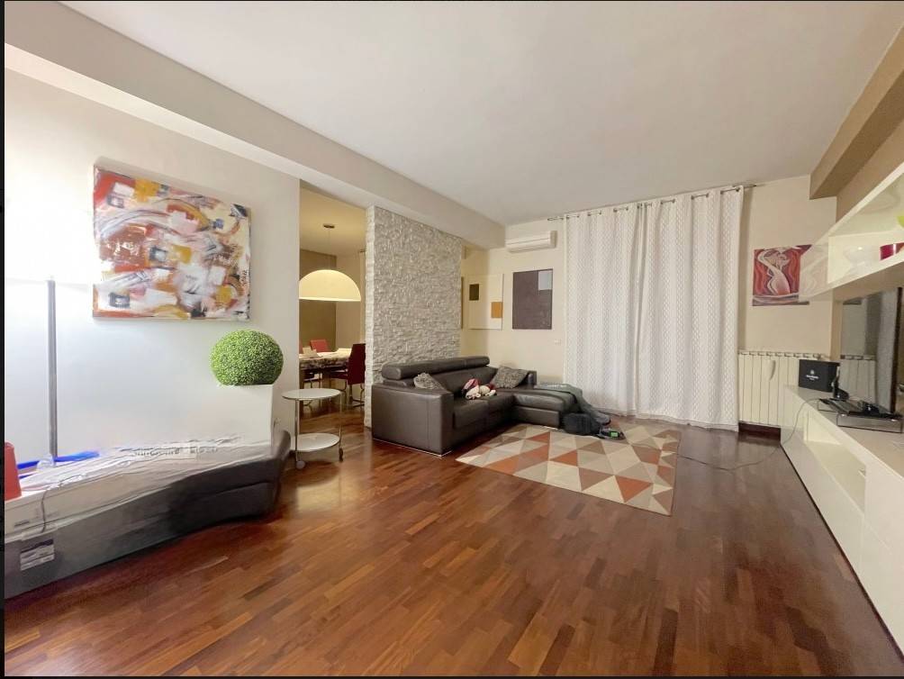 appartamento in vendita a La Spezia in zona Canaletto / Buonviaggio / Migliarina