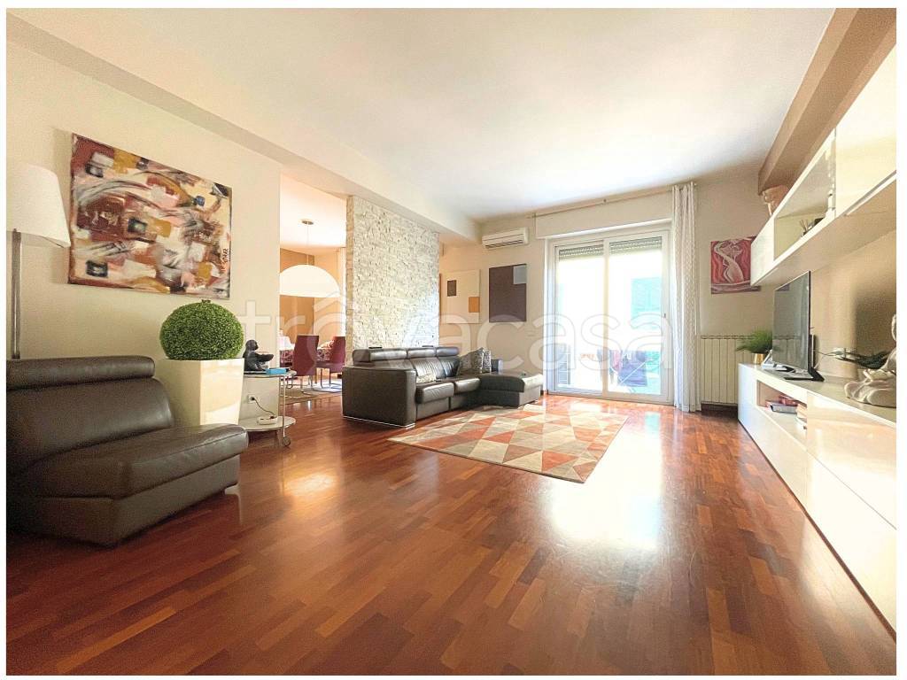 appartamento in vendita a La Spezia in zona Centro Storico