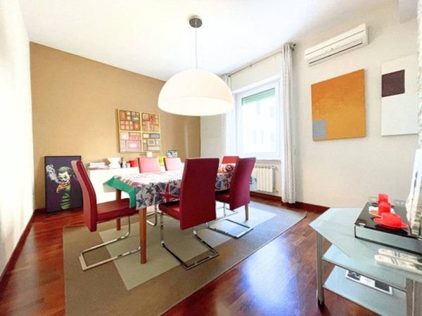 appartamento in vendita a La Spezia in zona Canaletto / Buonviaggio / Migliarina