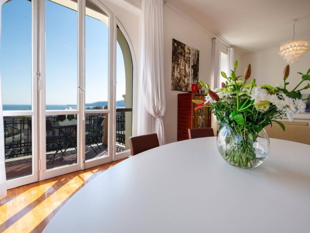 appartamento in vendita a La Spezia in zona Centro Storico