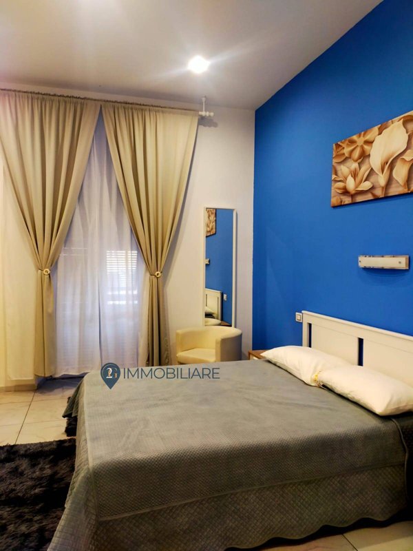 appartamento in vendita a La Spezia in zona Centro Storico