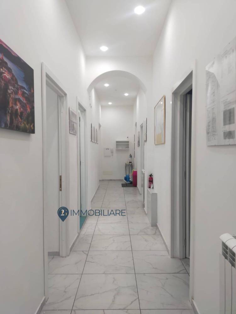 appartamento in vendita a La Spezia in zona Centro Storico