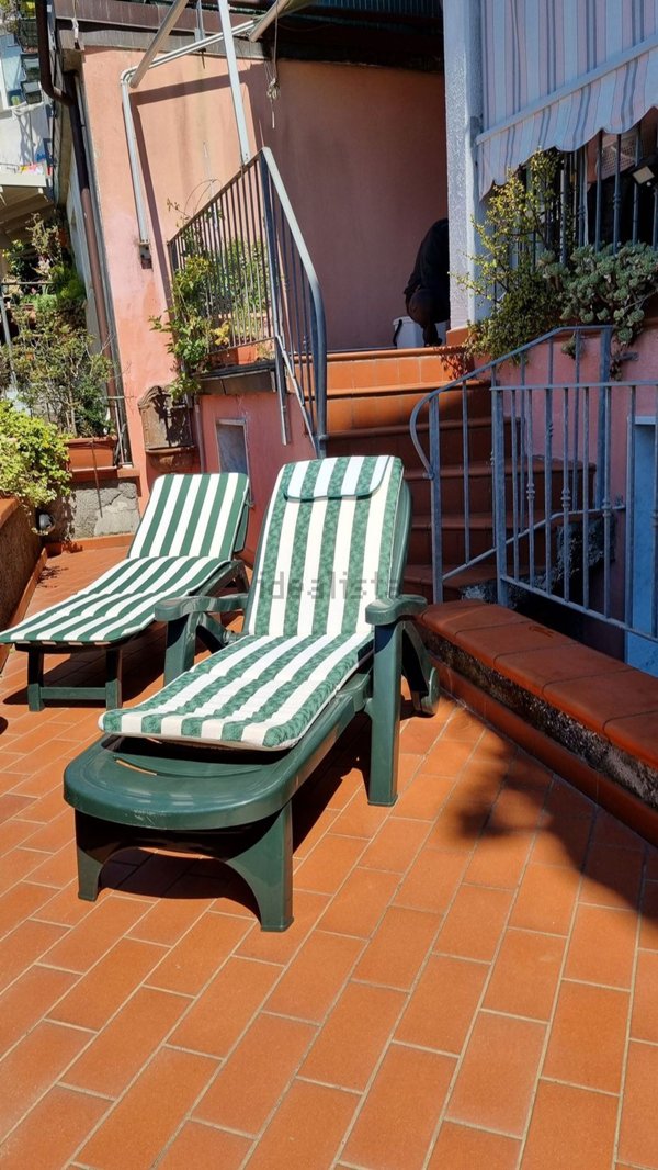 appartamento in vendita a La Spezia in zona San Venerio