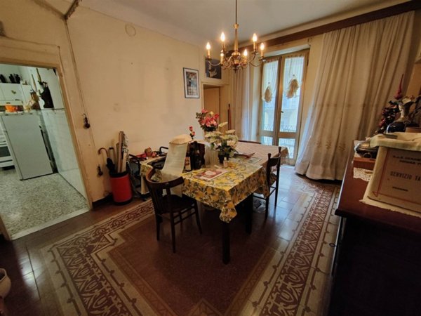 appartamento in vendita a La Spezia in zona Centro Storico