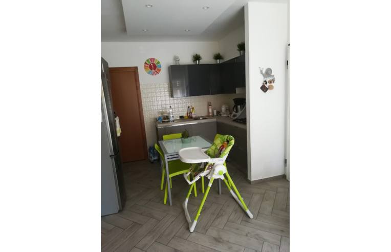 appartamento in vendita a La Spezia in zona Canaletto / Buonviaggio / Migliarina