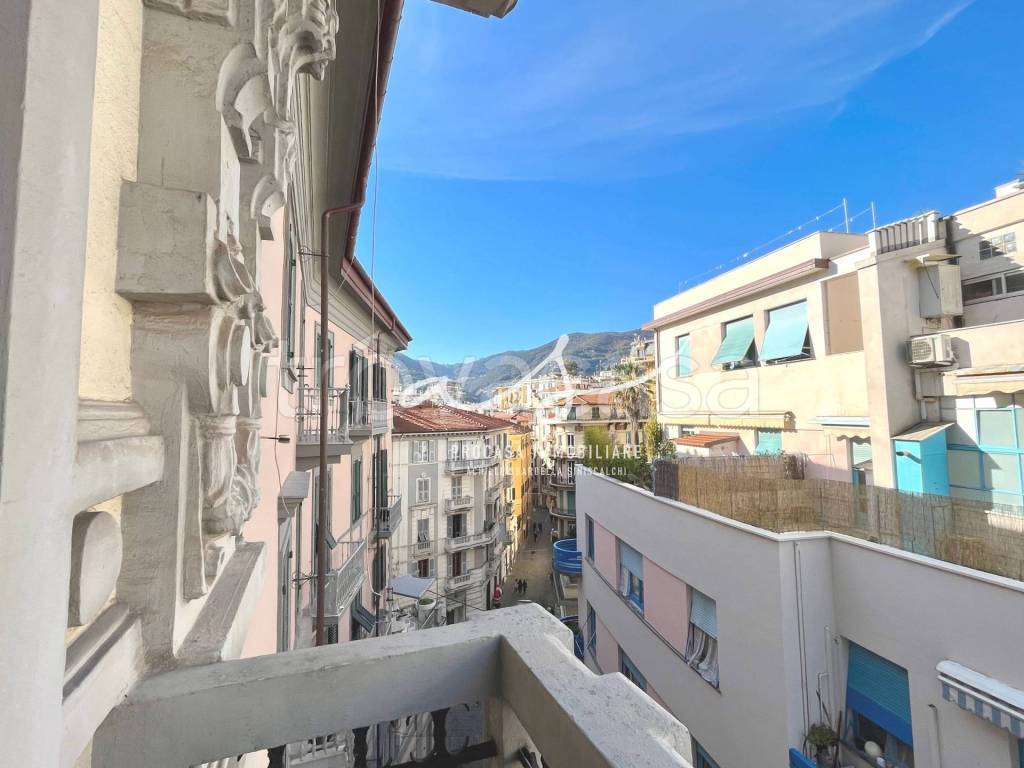 appartamento in vendita a La Spezia in zona Centro Storico