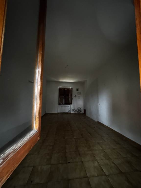 appartamento in vendita a La Spezia in zona Sarbia