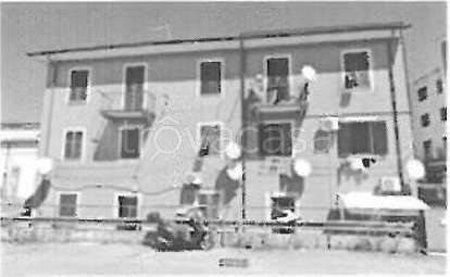 appartamento in vendita a La Spezia in zona Canaletto / Buonviaggio / Migliarina