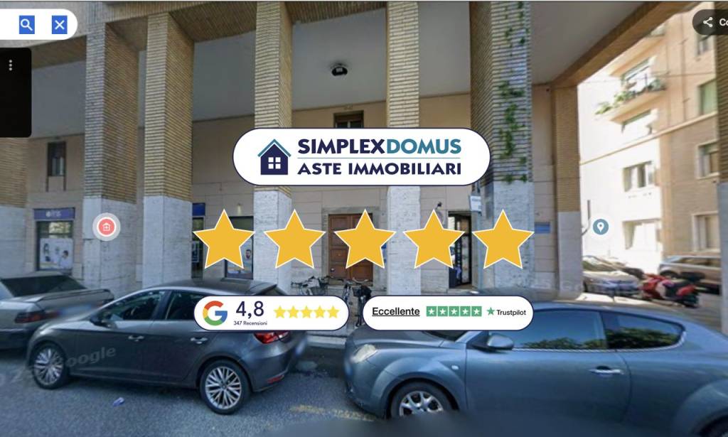 appartamento in vendita a La Spezia in zona Centro Storico