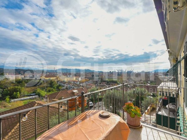 appartamento in vendita a La Spezia in zona Valdellora