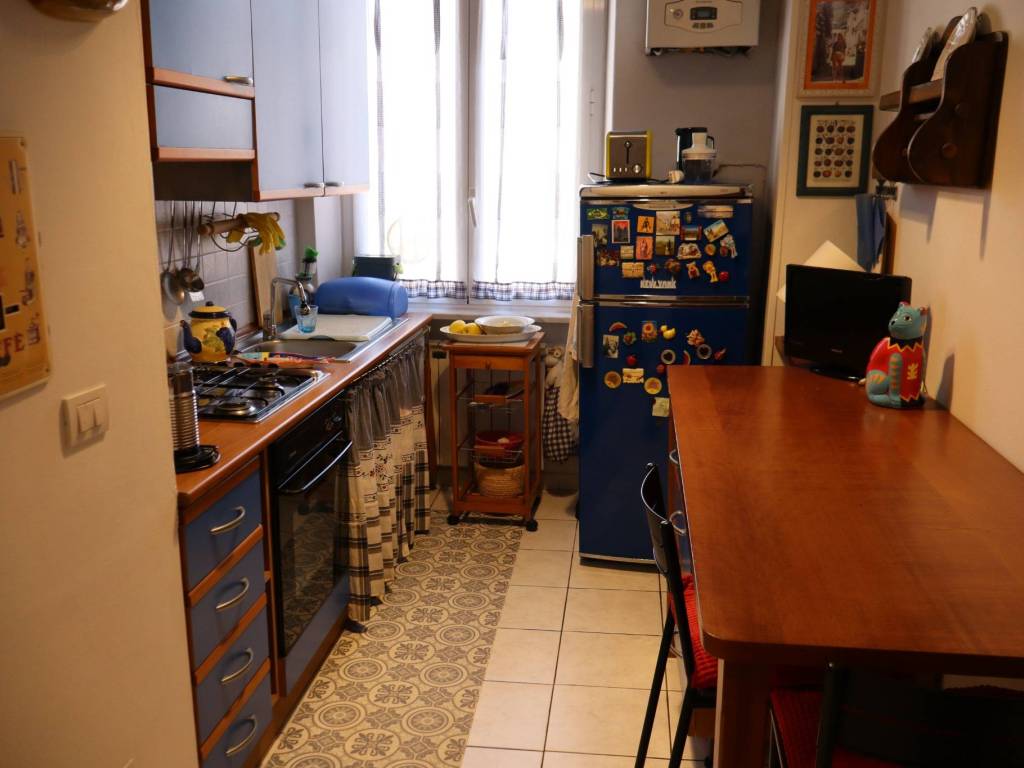 appartamento in vendita a La Spezia