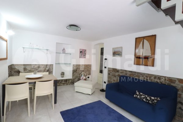 appartamento in vendita a La Spezia in zona Chiappa