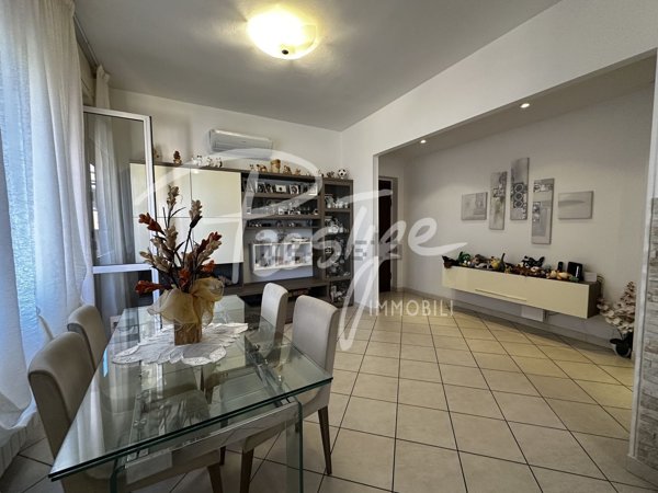 appartamento in vendita a La Spezia in zona Canaletto / Buonviaggio / Migliarina