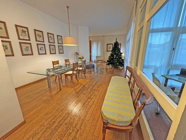 appartamento in vendita a La Spezia in zona Canaletto / Buonviaggio / Migliarina