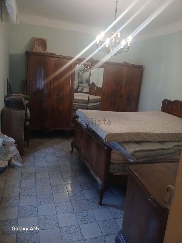 appartamento in vendita a La Spezia in zona Centro Storico