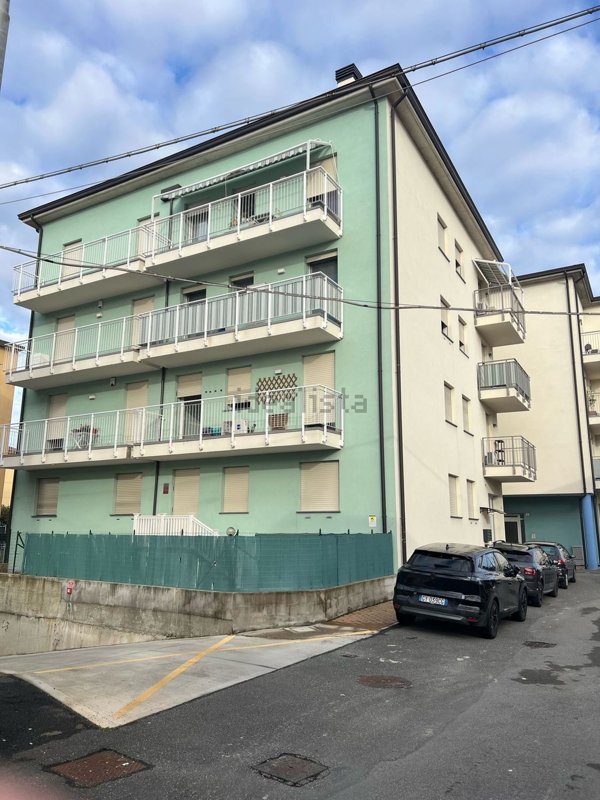 appartamento in vendita a La Spezia