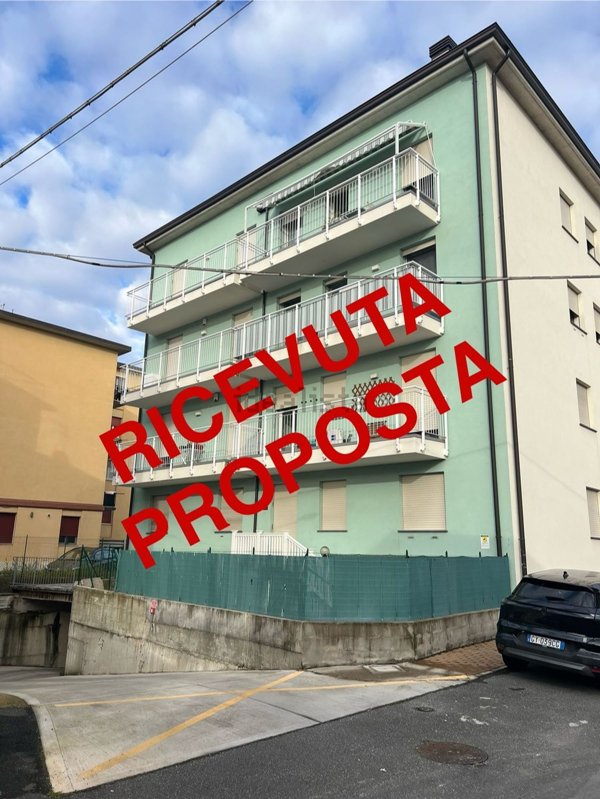 appartamento in vendita a La Spezia