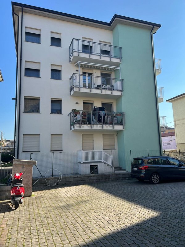 appartamento in vendita a La Spezia