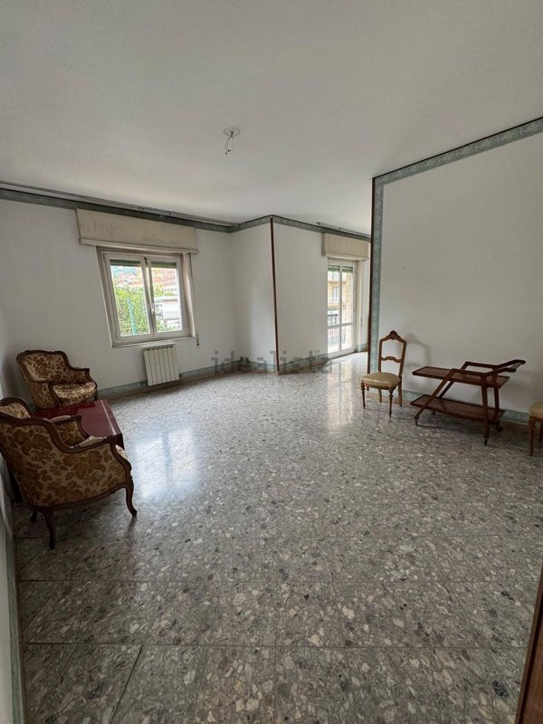 appartamento in vendita a La Spezia