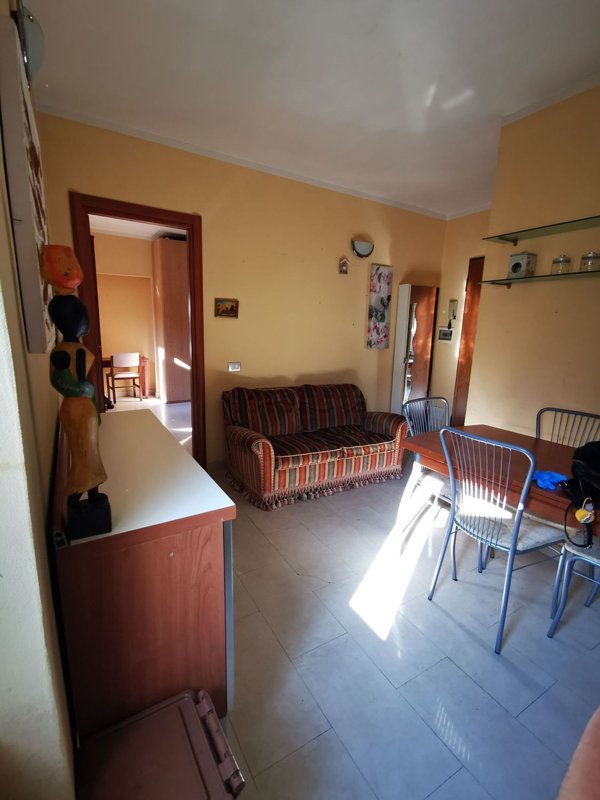 appartamento in vendita a La Spezia in zona Chiappa