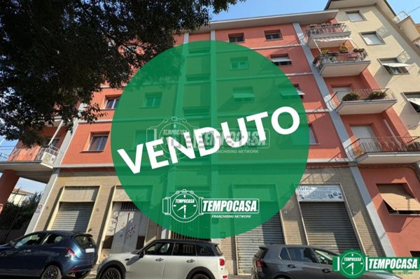 appartamento in vendita a La Spezia in zona Canaletto / Buonviaggio / Migliarina