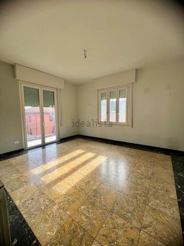 appartamento in vendita a La Spezia in zona Valdellora