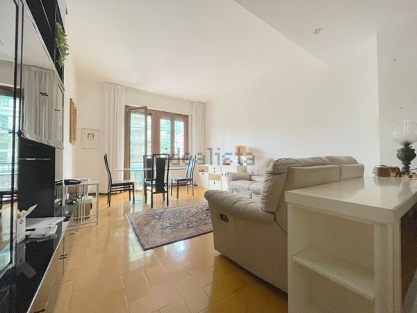 appartamento in vendita a La Spezia