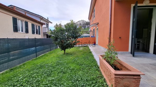 appartamento in vendita a La Spezia