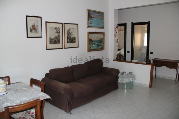 appartamento in vendita a La Spezia