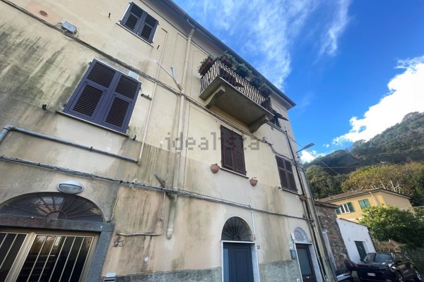 appartamento in vendita a La Spezia in zona Centro Storico