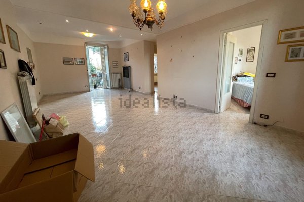 appartamento in vendita a La Spezia in zona Centro Storico